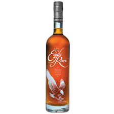 Eagle Rare Kentucky Straight Bourbon Whiskey 10 year 750 ml