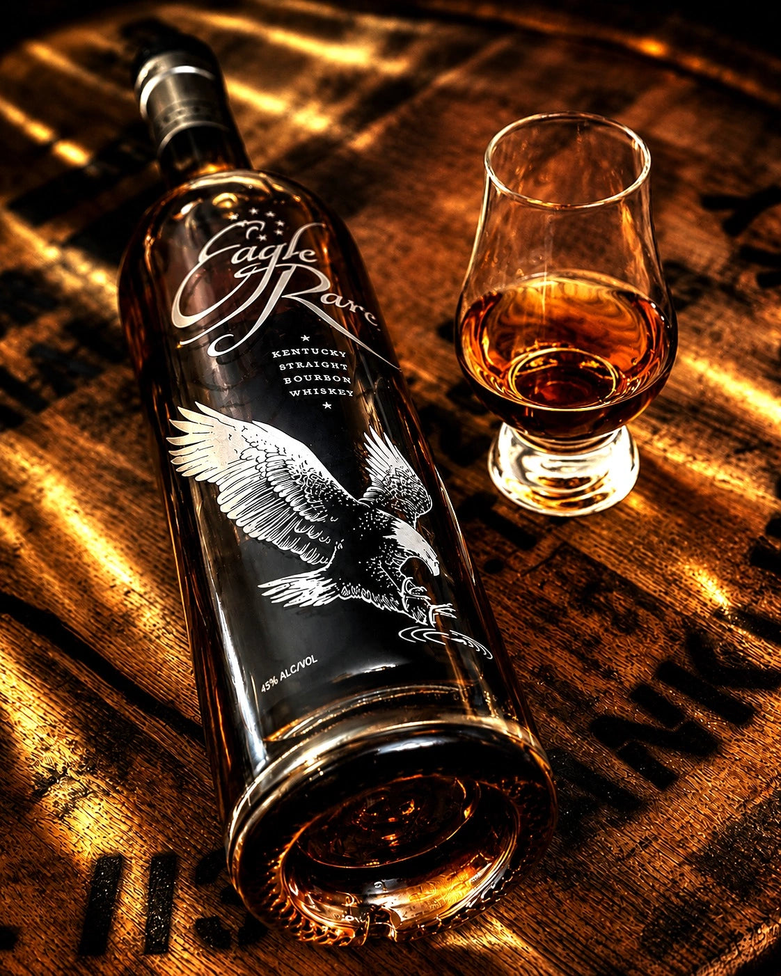Glentauchers 25 YO