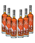 Eagle Rare 10 Year Single Barrel Kentucky Straight Bourbon Whiskey 6 Bottles Bundle Pack