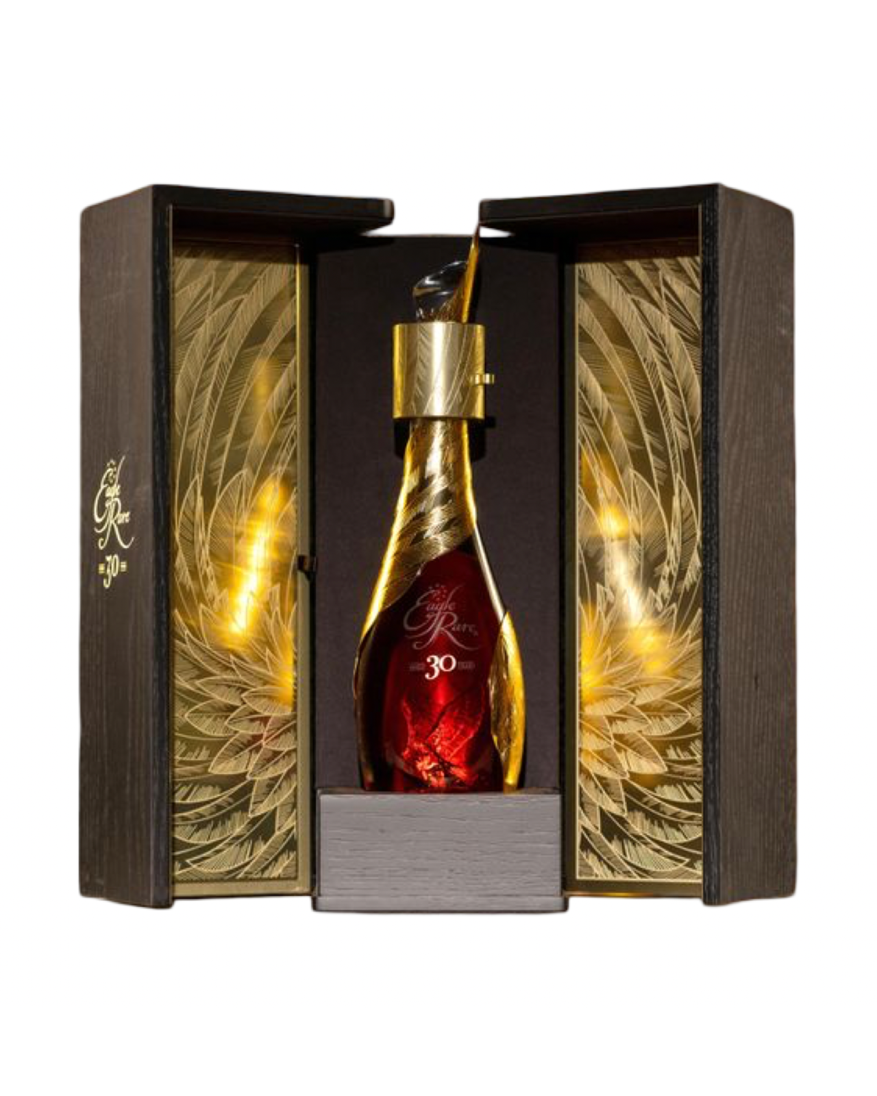 Eagle Rare 30 Year Old Kentucky Straight Bourbon Whiskey 750ml - Pre Sale