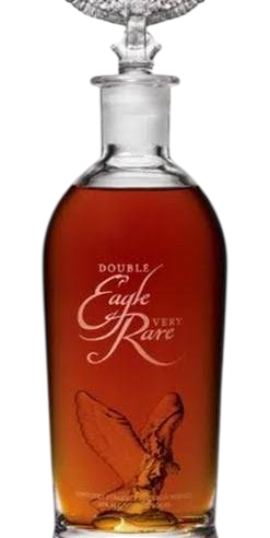 Eagle Rare Double Eagle Very Rare 20 Year Old Kentucky Straight Bourbon Whiskey 750ml
