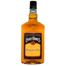 Early Times Kentucky 1.75L