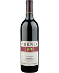 Eberle Barbera 750ml