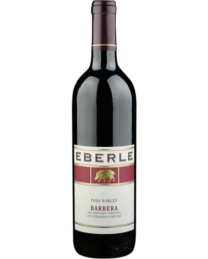 Eberle Barbera 750ml