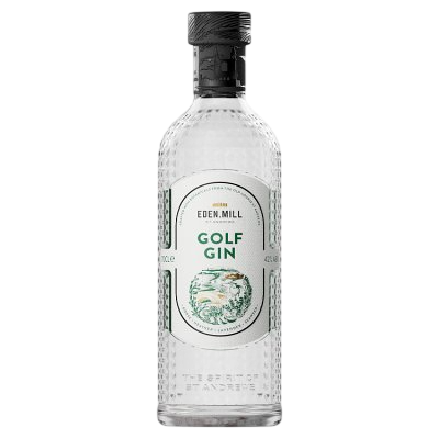 Eden Mill Golf Gin (Old Label) 700 ml