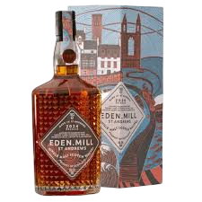 Eden Mill The Art of St Andrews Collection 2024 Release 700 ml