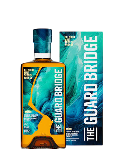 Eden Mill The Guard Bridge 700 ml