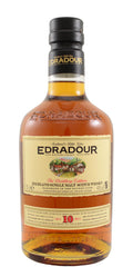 Edradour 10 Year Old Single Malt Scotch Whisky 700ml