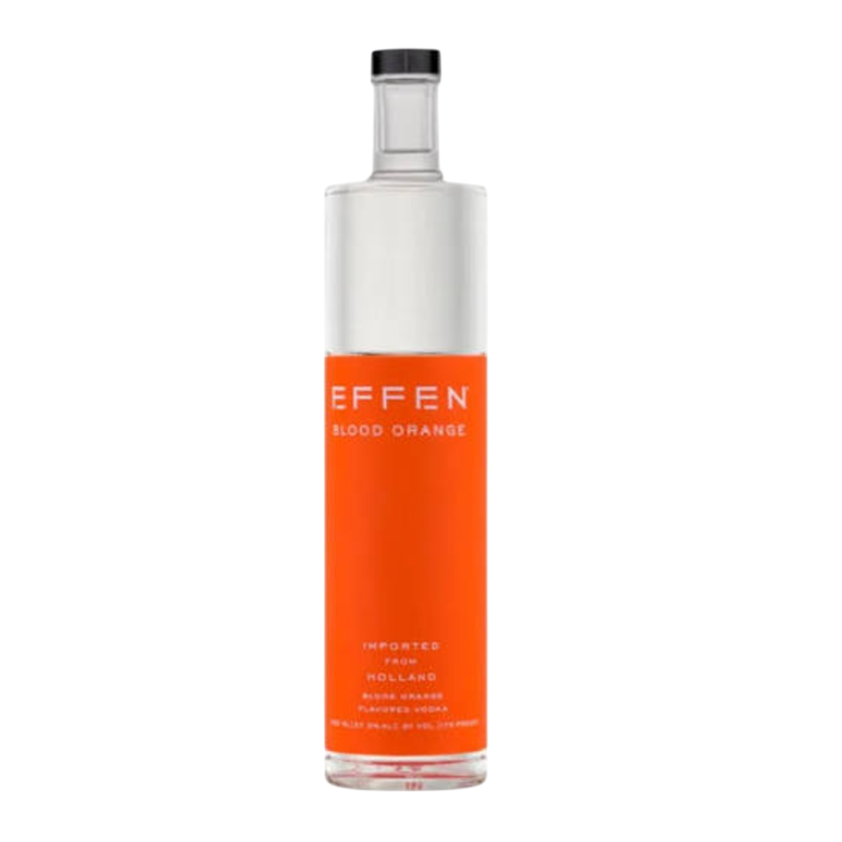 Effen Blood Orange Vodka 750 ml