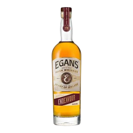 Egans Endeavour Irish Whiskey 750 ml