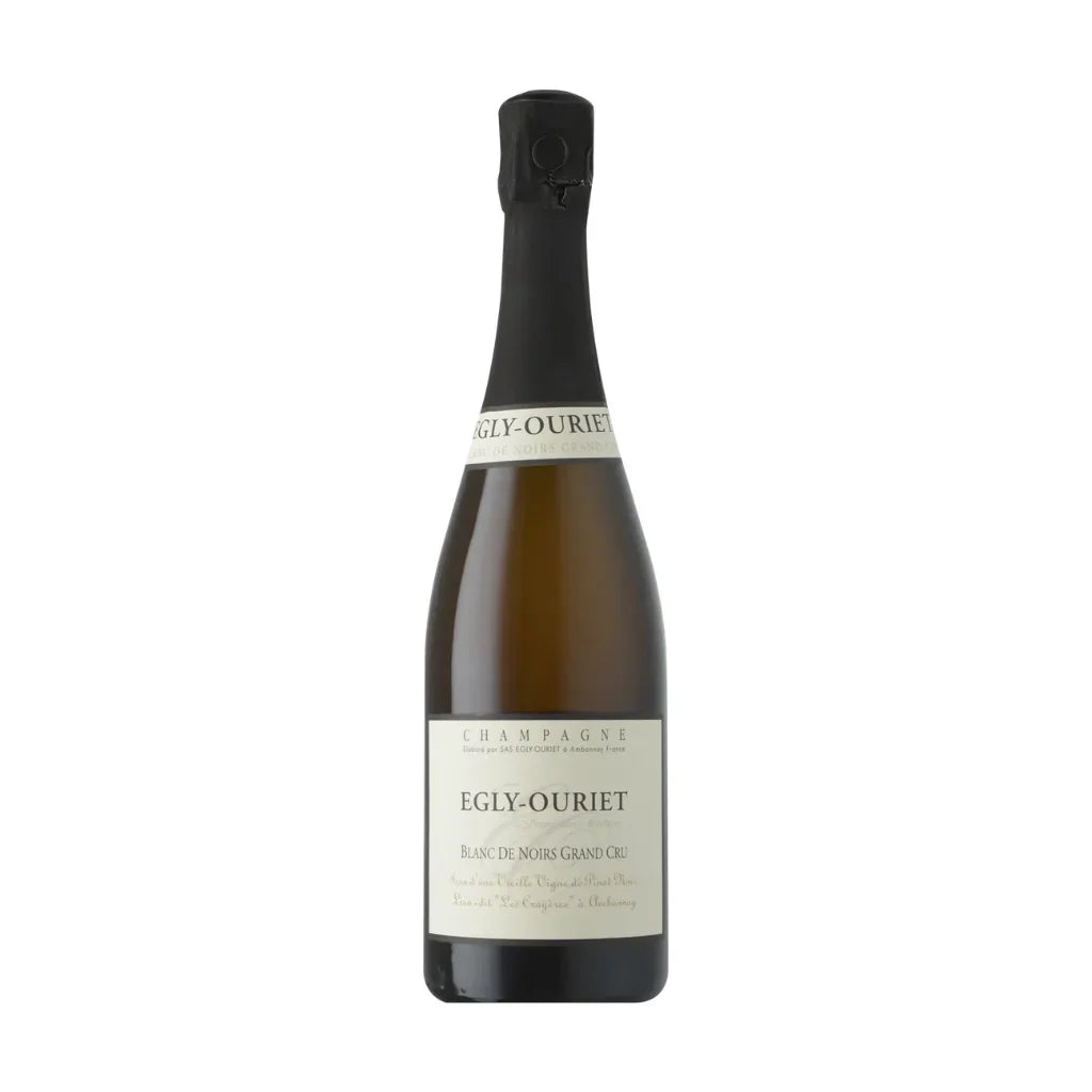 Egly-Ouriet Blanc de Noirs Vieilles Vignes Grand Cru Brut 750ml