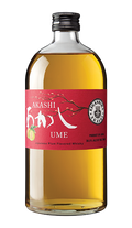 Eigashima White Oak Akashi Ume Plum Whisky 750ml