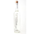 El Agave Artesanal Blanco Tequila 750ml
