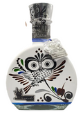 El Berrinche Silver Tequila 750ml