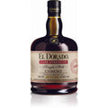 El Dorado 12 Year Old Enmore Cask Strength Single Still Rum 750ml