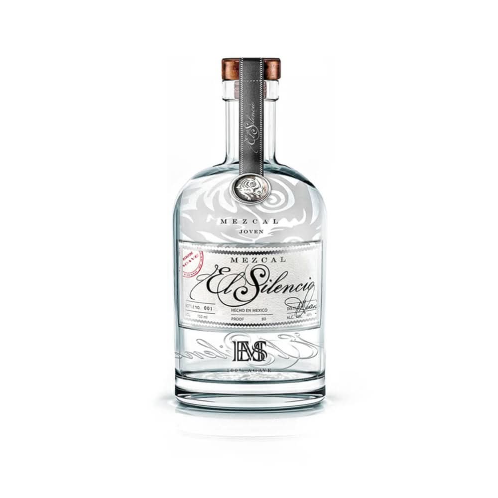 El Silencio Ensamble Mezcal 750ml