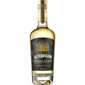El Tequileno The Sassenach Select Double Wood Reposado Tequila 750ml