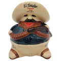 El Tirador Don Panchito Anejo Tequila 750ml