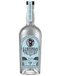 El Bandido Yankee Plata Tequila 750ml