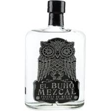 El Buho Mezcal Espadin 750ml