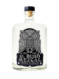 El Buho Mezcal Espadin 750ml