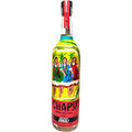 El Chapu Mezcal Joven Jabali 750ml