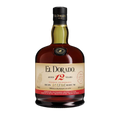 El Dorado 12 year 750 ml