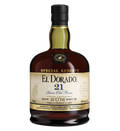 El Dorado 21 Year Old Special Reserve Rum 750ml