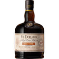 El Dorado LBI/DHE High Ester Blend Rum 750ml