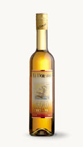 El Dorado Superior Gold Demerara Rum 750ml