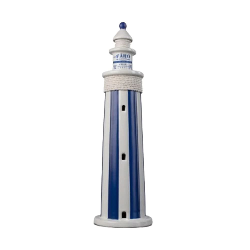 El Faro Extra Aged Anejo Tequila 1Lt