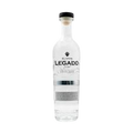 El Gran Legado Tequila Blanco 750ml