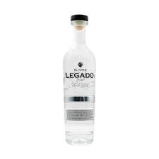 El Gran Legado Tequila Blanco 750ml