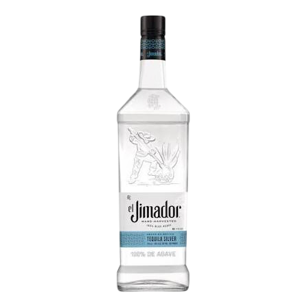 El Jimador Silver 750 ml