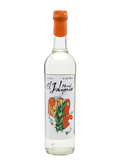 El Jolgorio Barril Joven Mezcal 750ml