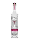 El Jolgorio Nuestra Soledad Santa Maria Zoquitlan Mezcal Joven 750ml