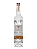 El Jolgorio Nuestra Soledad Santiago Matatlan Mezcal Joven 750ml