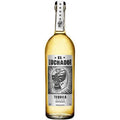 El Luchador Reposado Tequila 750ml