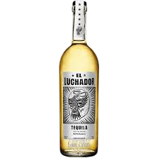El Luchador Blanco (80 Proof) 750 ml