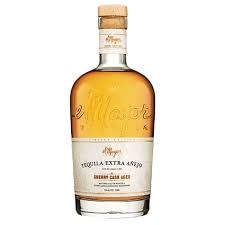 El Mayor Sherry Cask Aged Extra Anejo Tequila 750ml