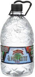 El Mezcalito Silver Tequila 1.75Lt