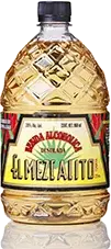 El Mezcalito Tequila 1.75Lt