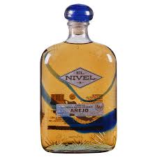 El Nivel Anejo Tequila 750ml