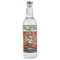 El Peloton de la Muerte Blanco Tequila 750ml