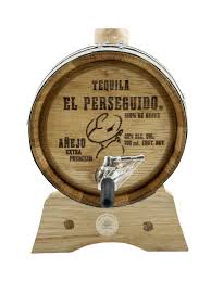 El Perseguidor Anejo Tequila 750ml