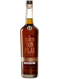 El Secreto Don Pilar Extra Anejo Tequila 750ml