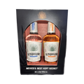 El Tequileno El Tequileno Tequila Gift Pack 2 bottles 375 ml