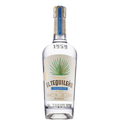 El Tequileno Platinum Blanco 750 ml