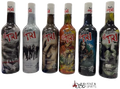 El Tri Reposado Tequila 750ml Bundle 6-Pack