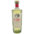El Ateo Reposado 750 ML